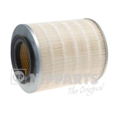 Imagem de NIPPARTS J1325041 Filtro de ar 276mm 234mm Cartucho filtrante MITSUBISHI: Canter 6.Generation