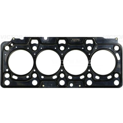 Imagem de REINZ 61 10063 10 Juntas da Cabeça do Motor 77,5 Junta de camadas metálicas RENAULT: Kangoo I Express, MEGANE 2, CLIO NISSAN: Qashqai / Qashqai+2