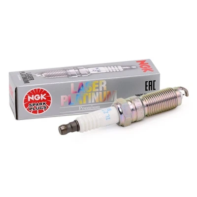 Imagem de NGK 94769 Vela de ignição M14 x 1,25 SW: 16 mm FORD: FIESTA 6, KUGA 2, FOCUS 3, VOLVO: V40 Hatchback, S80 II