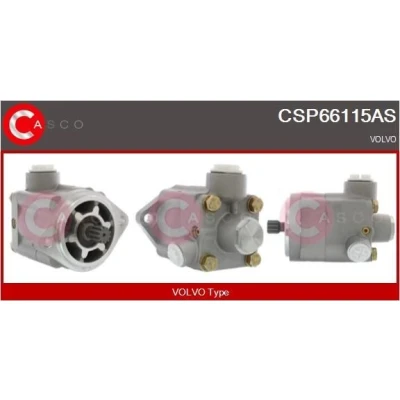 Imagem de CASCO CWR73031AS Interruptor, elevadores dos vidros do lado passageiro SKODA: Octavia 2 Combi, II Hatchback