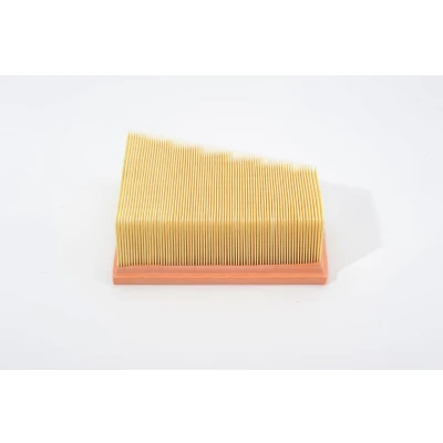 Imagem de BOSCH 1 457 433 575 Filtro de ar 70,3 219,5 213 Cartucho filtrante SKODA: Roomster, Fabia I Sedan, Combi, SEAT: Ibiza 4, 4 Sportcoupe