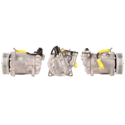 Imagem de LUCAS ACP545 Compressor PAG 46 R 134a com juntas CITROËN: C5 II Carrinha