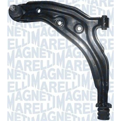 Imagem de MAGNETI MARELLI 301181385000 Braço de suspensão Eixo dianteiro, lado esquerdo transversal NISSAN: MICRA 2
