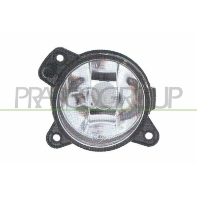 Imagem de PRASCO VG9174424 Farol de Nevoeiro esquerda SKODA: Fabia 1 Combi, I Hatchback, Praktik, VOLKSWAGEN: Transporter 5 Bus
