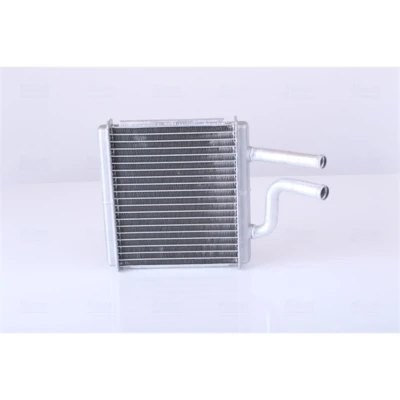 Imagem de NISSENS 76507 Radiador Quente com tubo/cabo