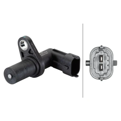 Imagem de HELLA 6PU 013 122 851 Gerador de Impulsos 2 Sensor inductivo KIA: RIO 3
