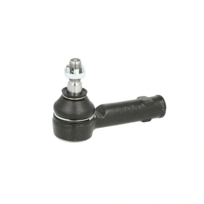 Imagem de FEBI BILSTEIN 48130 Rótula de direção Eixo dianteiro, lado esquerdo, direito com porca castelo