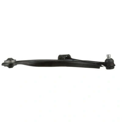 Imagem de DELPHI TC5312 Braço de suspensão com articulação suspensão/guia oscilante longitudinal Chapa aço SUZUKI: Liana Hatchback