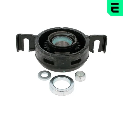 Imagem de OPTIMAL F3 9970 Suspensão, veio de transmissão centro com material fixação, rolamentos esferas