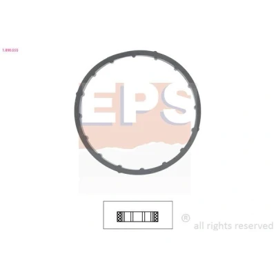 Imagem de EPS 1.890.555 Juntas Made in Italy OE Equivalent