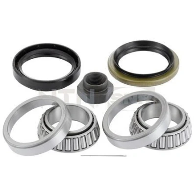 Imagem de SNR R152.16 Kit de rolamento roda 60mm FORD: ESCORT 4, FIESTA 2, 3 Kombi