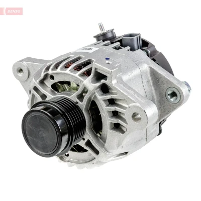 Imagem de DENSO DAN1061 Alternador 14V 90A TOYOTA: Auris Hatchback