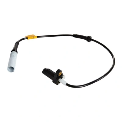 Imagem de HELLA 6PU 009 106 041 Sensor de ABS Eixo dianteiro Hall 640 12 BMW: 5 Sedan, Touring