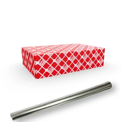 Imagem de FEBI BILSTEIN 104128 Tubo ondulado, sistema de escape