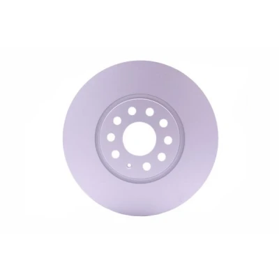 Imagem de HELLA PRO 8DD 355 117 791 Disco de travão 314 30 05/10 112 interior ventilado revestido sem pernos fixação da roda, cubo roda