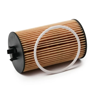 Imagem de HENGST FILTER E611H D442 Filtro de óleo Cartucho filtrante OPEL: Mokka / X, Corsa E Hatchback, C CHEVROLET: Cruze Sedan