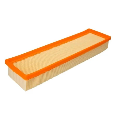 Imagem de MAHLE ORIGINAL LX 1634 Filtro de ar 50,3 103 355,0 Cartucho filtrante PEUGEOT: 206 Hatchback, 307 SW, CITROËN: C4 Coupe, I Hatchback