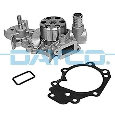 Imagem de DAYCO DP315 Bomba de água RENAULT: CLIO 2, Kangoo I Express, TWINGO 1