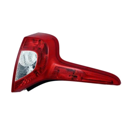 Imagem de MAGNETI MARELLI 714027711805 Farolim à direita P21W, P21/4W, PY21W sem porta lâmpadas VOLVO: C30