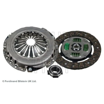 Imagem de BLUE PRINT ADL143014 Kit de Embraiagem três peças com massa lubrificante sintética rolamento desembraiagem 190 FIAT: Punto I Hatchback