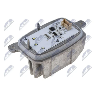 Imagem de NTY EPX RE 002 Unidade de Controle