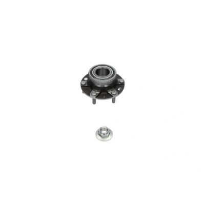 Imagem de KAVO PARTS WBK 3037 Kit de rolamento roda Eixo dianteiro 161,3