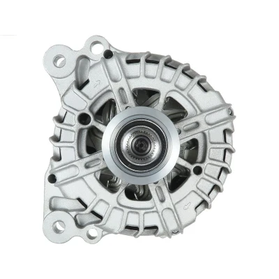 Imagem de AS PL A3308S Alternador 12V 180A AUDI: A6 C6 Sedan, Avant, A3 VOLKSWAGEN: Golf 7 Variant, CADDY 4 Kombi, Sharan II