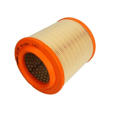 Imagem de MAHLE ORIGINAL LX 1275 Filtro de ar 184,5 152,0 Cartucho filtrante AUDI: A8 D3