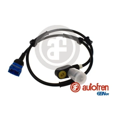 Imagem de Sensor, velocidade da roda AUTOFREN SEINSA DS0182