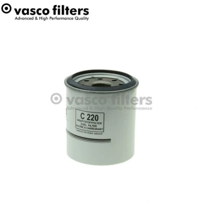 Imagem de DAVID VASCO C220 Filtro de Combustível aparafusado JEEP: Grand Cherokee I, II