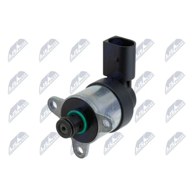 Imagem de NTY ESCV ME 006 Válvula reguladora de pressão Common Rail Bomba alta (lado da baixa pressão)