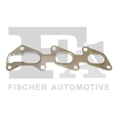 Imagem de FA1 412 002 Junta de Escape cabeça cilíndrica OPEL: Corsa B Hatchback, C D Hatchback