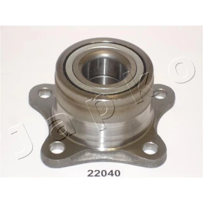 Imagem de JAPKO 422040 Cubo da Roda