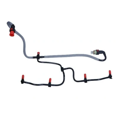 Imagem de MAXGEAR 15 0099 Tubo flexível, combustível de fuga