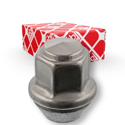 Imagem de FEBI BILSTEIN 46708 Porca da Roda Base cónica F 19 FORD: FIESTA 6, Focus 2, Tourneo Connect / Grand V408 Carrinha