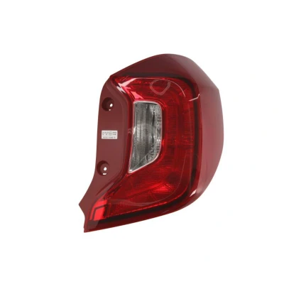 Imagem de TYC 11 14463 05 2 Farolim à direita com porta lâmpadas KIA: Picanto III