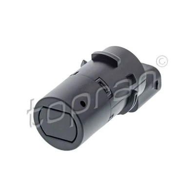 Imagem de TOPRAN 502 737 Sensores de Estacionamento preto Sensor ultrasons BMW: 5 Sedan, 7, X5