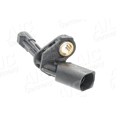 Imagem de AIC 51481 Sensor de ABS Eixo traseiro esquerdo 2 VOLKSWAGEN: Passat B6 Variant, Scirocco III, Golf 6, AUDI: A3 Hatchback, Sportback, TT Coupe