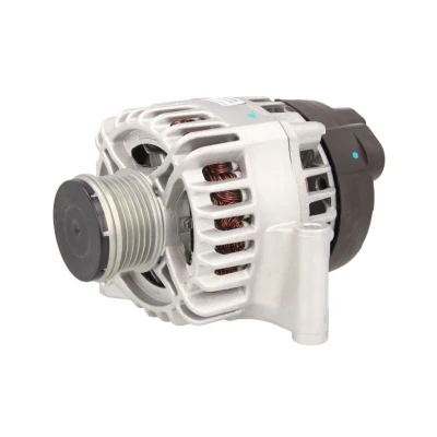 Imagem de DENSO DAN1086 Alternador 14V 120A FIAT: Punto Evo Hatchback, 500 III ALFA ROMEO: MiTo