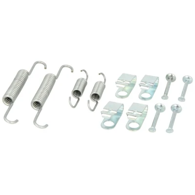 Imagem de QUICK BRAKE 105 0881 Kit de acessórios, maxilas travão estacionamento