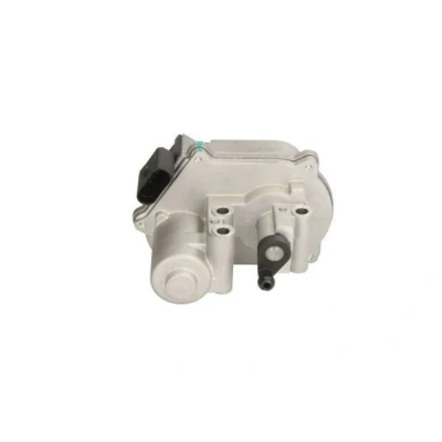 Imagem de ENGITECH ENT320002 Elemento de ajuste, borboleta comutação (colector admissão) esquerda, à direita AUDI: A6 C6 Sedan, Avant