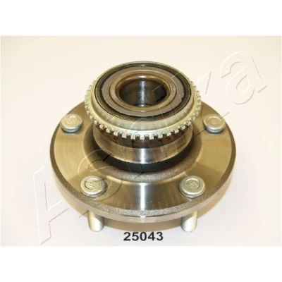 Imagem de ASHIKA 44 25043 Cubo da Roda MITSUBISHI: Lancer 6 Limousine
