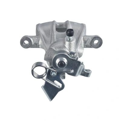 Imagem de FEBI BILSTEIN 181188 Pinça de travão Ferro fundido Eixo traseiro direito PEUGEOT: 807