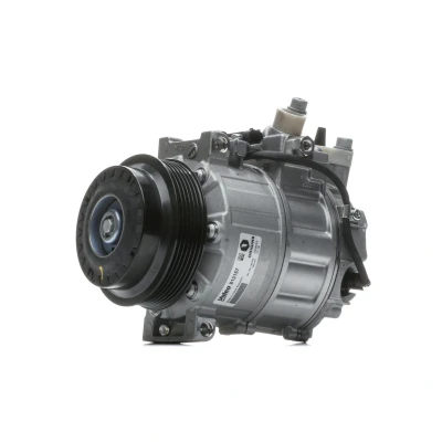 Imagem de VALEO 813157 compressor DCS 12 PAG 46 R 134a com óleo de NEW ORIGINAL PART MERCEDES BENZ: Classe C Coupe, Viano, Sedan