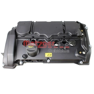 Imagem de METZGER 2389138 tampa de válvulas com jogo vedantes, das fecho, parafusos, parafuso MINI: Hatchback, Cabrio