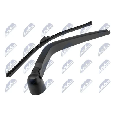 Imagem de NTY EWB VW 006 Conjunto de braços limpa vidros, limpeza vidros VOLKSWAGEN: Transporter 5