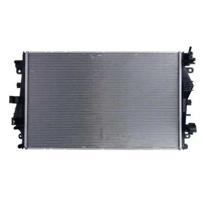 Imagem de DENSO DRM01009 Radiador, arrefecimento do motor 600 376 16