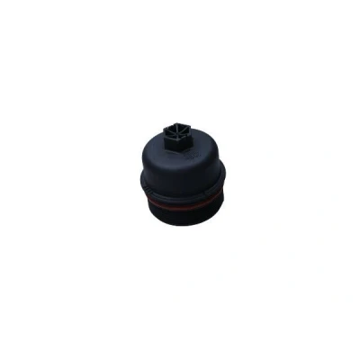 Imagem de MAXGEAR 27 1011 Tampa, caixa do filtro de óleo OPEL: Corsa C Hatchback, С Van, Astra H FIAT: Punto III ALFA ROMEO: MiTo