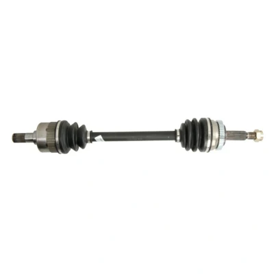 Imagem de POINT GEAR PNG72849 Veio de transmissão Eixo dianteiro, lado esquerdo 670 para veículos com ABS HYUNDAI: Tucson