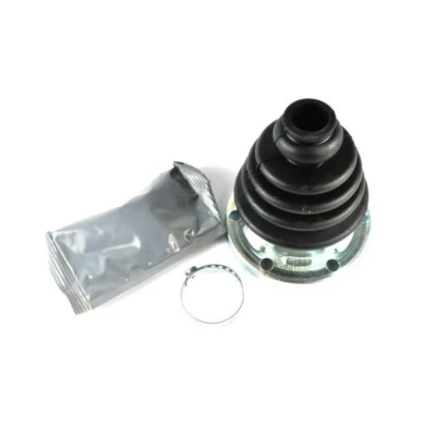 Imagem de KRAFT 4410680 Fole de Transmissão 114 do lado da caixa velocidades com flange VOLKSWAGEN: GOLF 4, 3, Passat B3/B4 Variant, SEAT: Ibiza 2